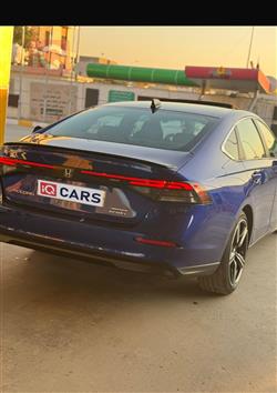 هوندا أكورد